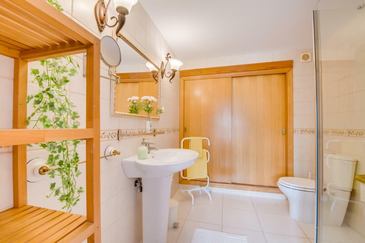 Atico Roger De Flor Appartement Port de Pollença Buitenkant foto